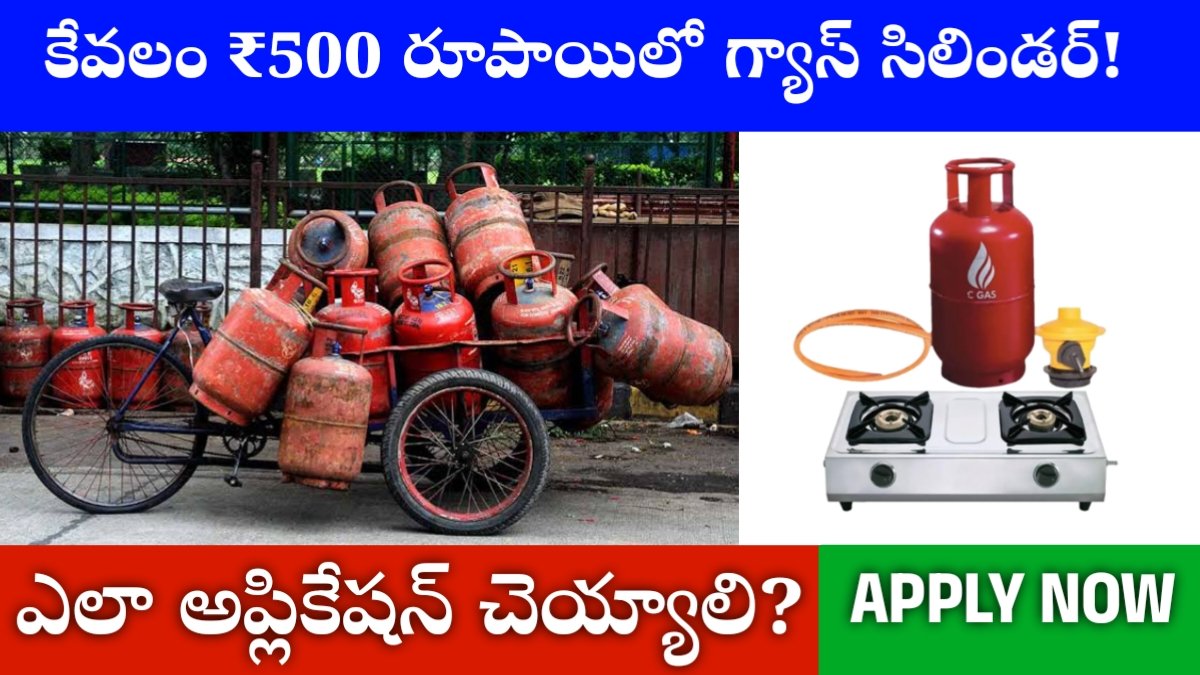 LPG Subsidy